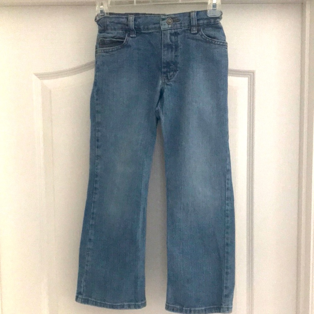 Wrangler jeans
